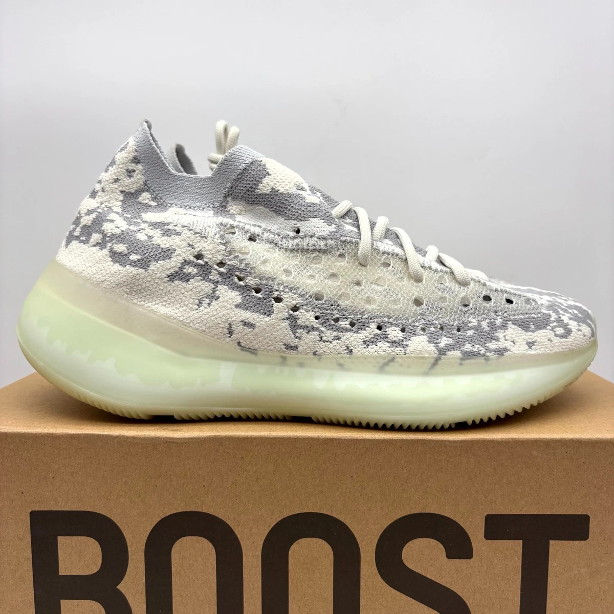 Yeezy Boost 380 Alien Sample for Sale | Authenticity Guaranteed | eBay