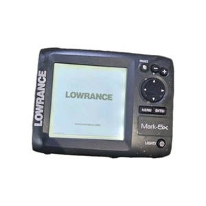 Used Fish Finders, Finders for sale | eBay Used Fish Finders, Finders for sale | eBay