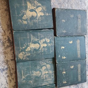 Charles Dickens Works | eBay