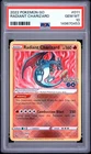 PSA 10 RADIANT CHARIZARD 011/078 SHINY POKEMON GO ✨