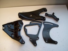 71-81 Chevy A6 A/C SOPORTE MONTAJE COMPRESOR AIRE ACONDICIONADO BLOQUE PEQUEÑO V8