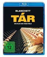 TáR | Todd Field | Deutsch | Blu-Ray Disc | 1X Blu-Ray Disc (50 Gb) | 2023
