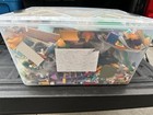 Big Bin Of Legos — photo 1