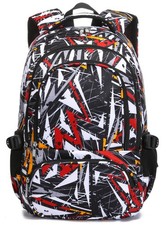 Kids Backpack for Boys Elementary Primary Middle School Book Bags Bookbags Ba...