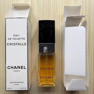 Cristalle Chanel | eBay