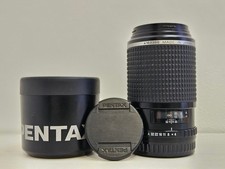 Pentax FA 645 200mm F4 Lens Medium Format Prime for 645 GFX Japan