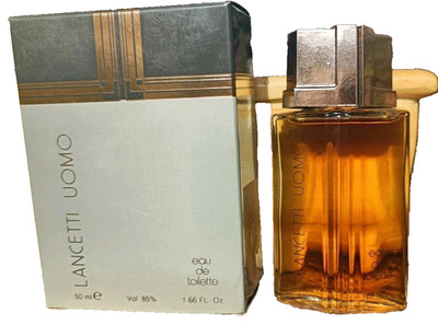 LANCETTI EDT POUR HOMME 50 ML VINTAGE