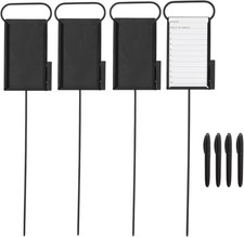 Metal Proximity Marker 4 Pack