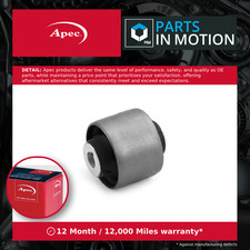 Wishbone / Control / Trailing Arm Bush AST8075 Apec Mounting Suspension Quality