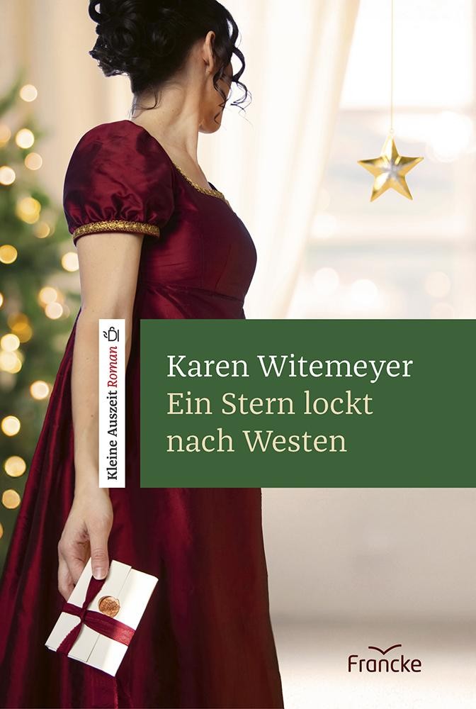 Karen Witemeyer ~ Ein Stern lockt nach Westen - Bild 3