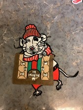 iron on patch