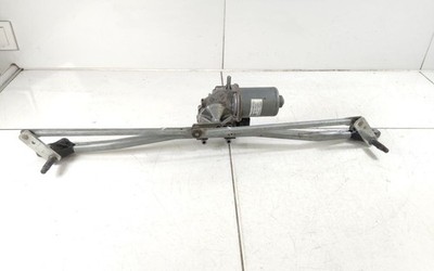 Mini Cooper Countryman R60 2014 Wischergestänge Wischermotor vorne BOS120797