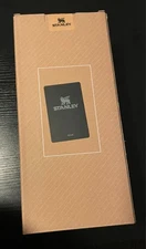 Stanley Quencher H2.0 FlowState 40oz Tumbler