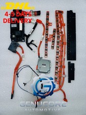 Toyota Prius 2010–2015 Battery Wiring & Voltage Sensor Set OEM 89892-47020