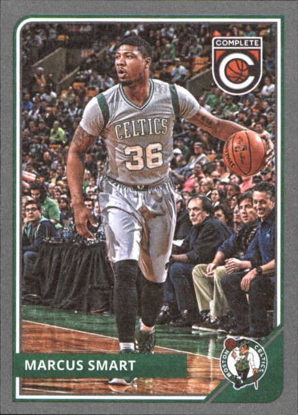 A6845- 2015-16 Panini Complete Bk 254-330 +Inserts -You Pick- 15+ FREE US SHIP