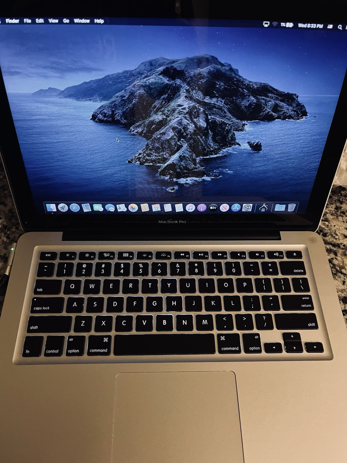 Apple MacBook Pro 13
