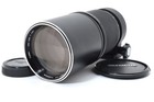 [MINT] Olympus OM-SYSTEM F.zuiko Auto-T 300mm F/4.5 MF Lens From JAPAN #172