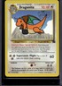 1999 Pokemon Wizards Black Star Promos Dragonite #5