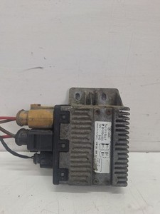 Volkswagen Transporter - Caravelle T5 2006 Diesel Relais Kühlerlüfter NGR4520