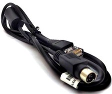 NCR Data Transfer Cable 497-0518820 for POS Terminal Keyboard Genuine OEM