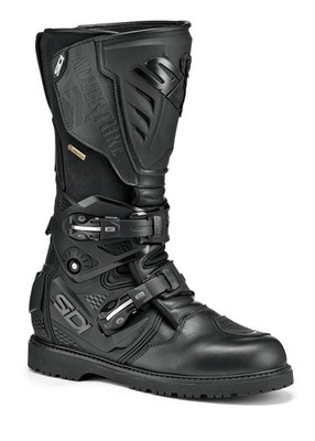GTX Stiefel Sidi Adventure 2 Gore  Gr: 49 Motorradstiefel Gore