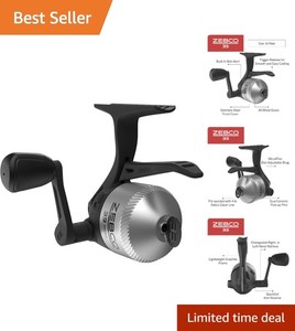 fish hawk rod holders 2x Dev Fishing Angled Hard Top Fishing Pole Holder horizontal Application Spinning Daiwa BG 4000 Series Ratio:7.2:1 (Dark Galaxy) Adventure Gear