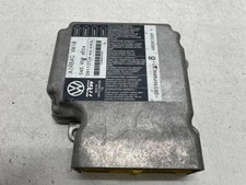 VW Passat Variant B6 3C5 Airbag Control Unit 5N0959655A 2.00 Diesel 22158624