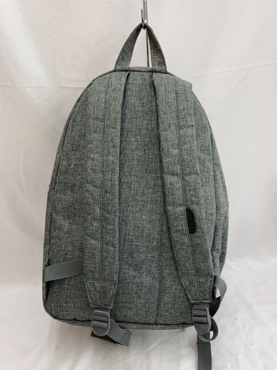 Herschel Backpack -- Gray Plain - image 3