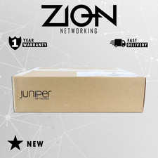 NEW Juniper QFX5120-32C-AFO 32x100GbE Switch