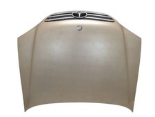 Motorhaube 693 travertinbeige - Met passt für MERCEDES-BENZ M-KLASSE (W163) ML Motorhaube 693 travertinbeige - Met passt für MERCEDES-BENZ M-KLASSE (W163) ML