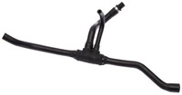 Heizungsschlauch Gates 02 1837 FÜR Audi Seat Skoda Vw