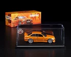 Hot Wheels RedLine Club RLC BMW M3 Spectraflame Orange New