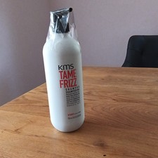 *Schnäppchen* KMS TAME FRIZZ Shampoo Jumbo 7...