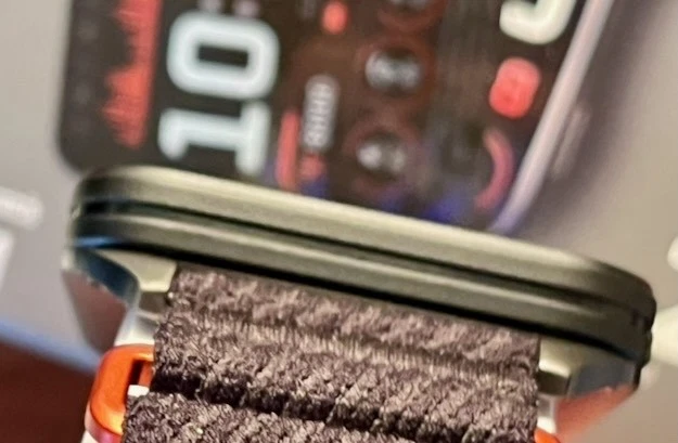 Garmin Venu X1 Fitness Smartwatch - Black/Slate, Mint, Warranty till June 2027 - Image 4 of 4