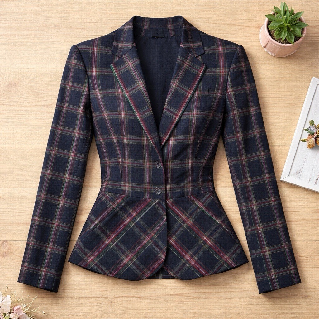 Women’s Blazer - image 1
