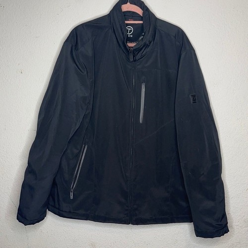 Tumi tech Jacket