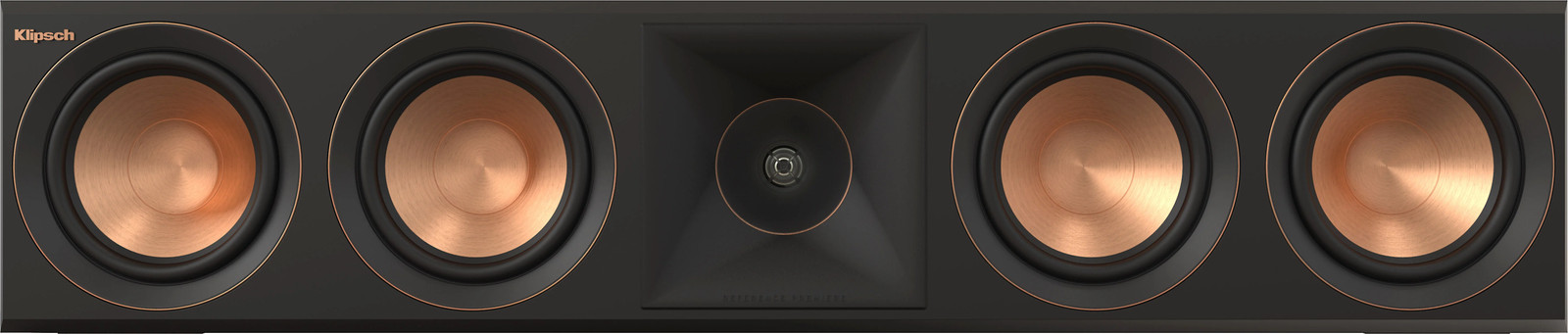 Klipsch RP-504C II EB ea Reference Premier II Center Channel