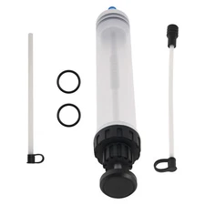17OZ Manual Fluid Transfer Pump for Engine Oil Gearbox Differential Extraction