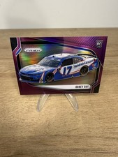 2025 Prizm Corey Day RC Rides Purple /99! SP 