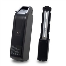 48V 20Ah 5pin Ebike Battery Lithium Li-ion Battery 48V 40A BMS for 1800W Motor