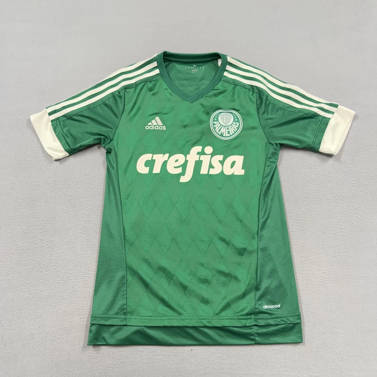 Palmeiras International Club Soccer Fan Apparel and Souvenirs for