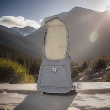 Coach Handbag and Wallet