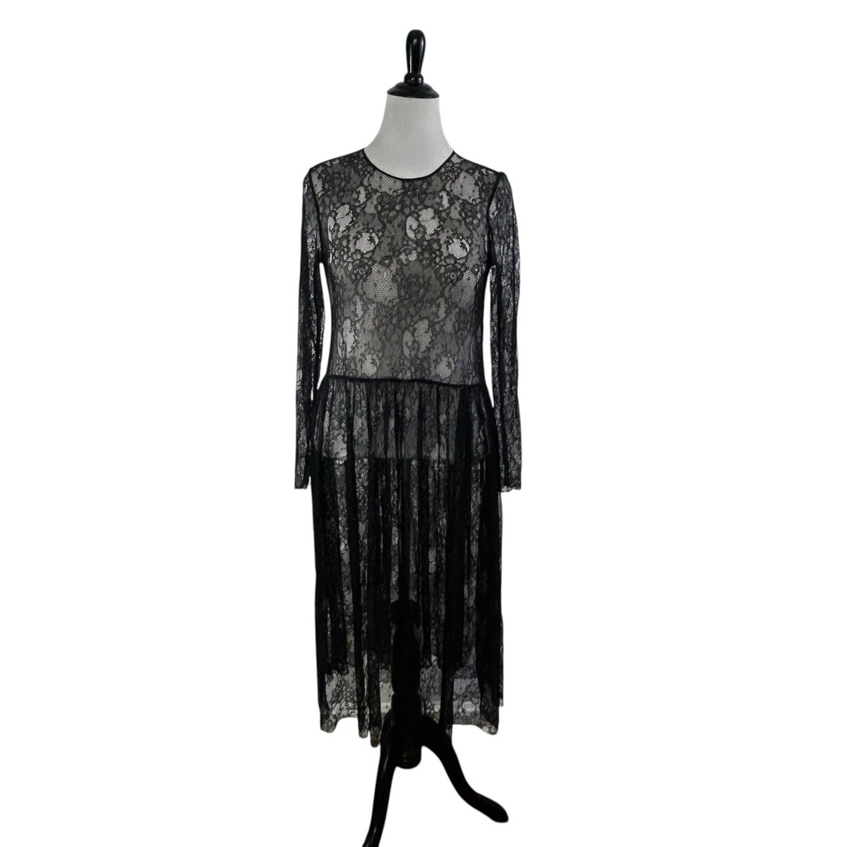 chinese dress ladies Amazon.com: Womens Gothic Witchy Lace Dress Long Sleeve Backless Velvet  Lolita Dresses Fairy Grunge Party Costumes (A-a-Black, S) : Clothing, Shoes  & Jewelry main image 0