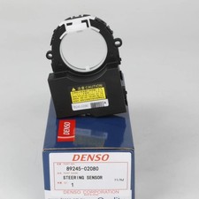 DENSO STEERING ANGLE SENSOR For 2014-2019 Toy...