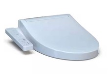 TOTO KC2 SW3024 01 Heated Electric Washlet Elongated Bidet Seat White NEW