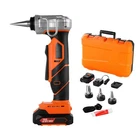 Uimoso Cordless Electric Tube Expander 20V Max 1/2", 3/4", and 1" PEX-A Pipes