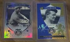 2014 Panini Hall of Fame 75th Anniversary Baseball Cards 24