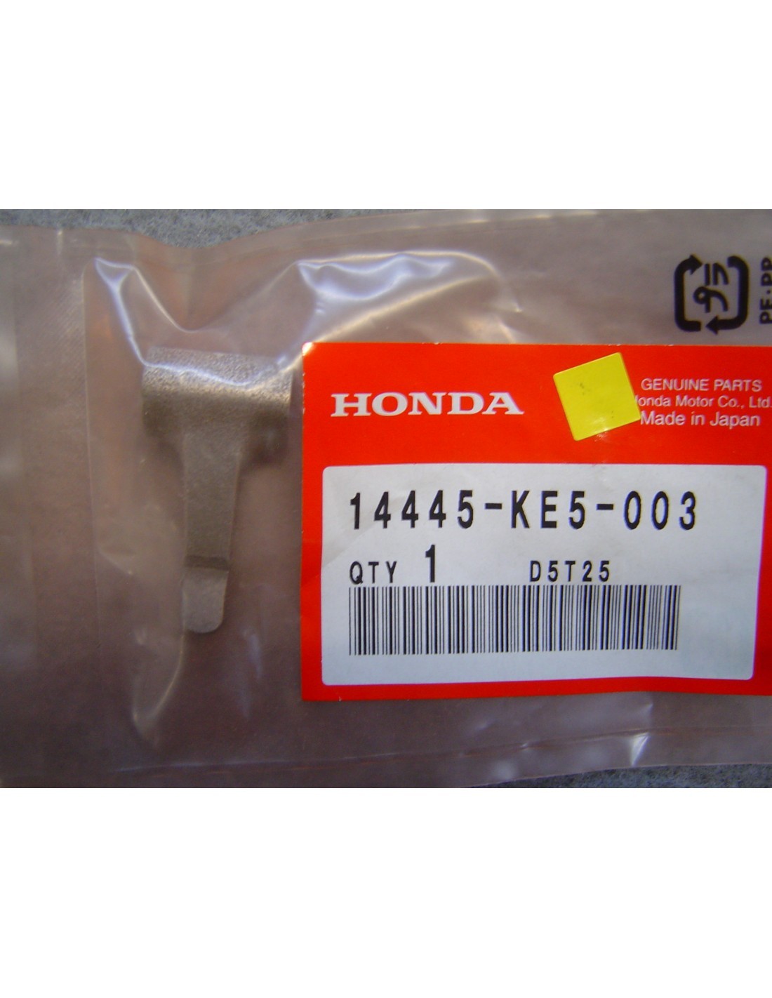 Basculeur auxiliaire XL600R biellette anti-jeu pour suspension arrière Honda XR350R