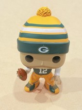 2016 Funko Pop NFL Series 3 Vinyl Figures Guide and Gallery 8