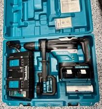 MAKITA XRH07PTU**18V X2 LXT LITH-ION (36V) CORDLESS BRUSHLESS ROTARY HAMMER KIT
